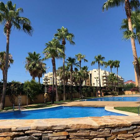 Cale Furs Dels 15 Vila Mar Dénia Exterior foto