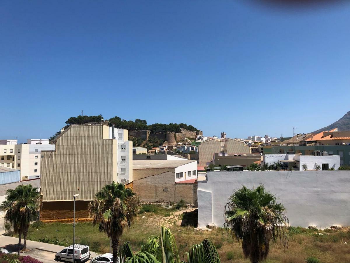 Cale Furs Dels 15 Vila Mar Dénia Exterior foto