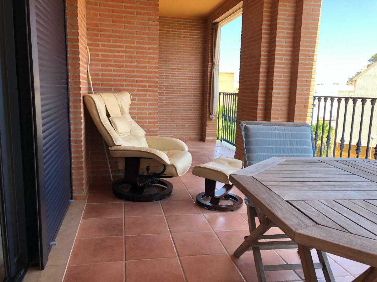 Cale Furs Dels 15 Vila Mar Dénia Exterior foto