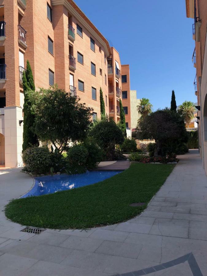 Cale Furs Dels 15 Vila Mar Dénia Exterior foto
