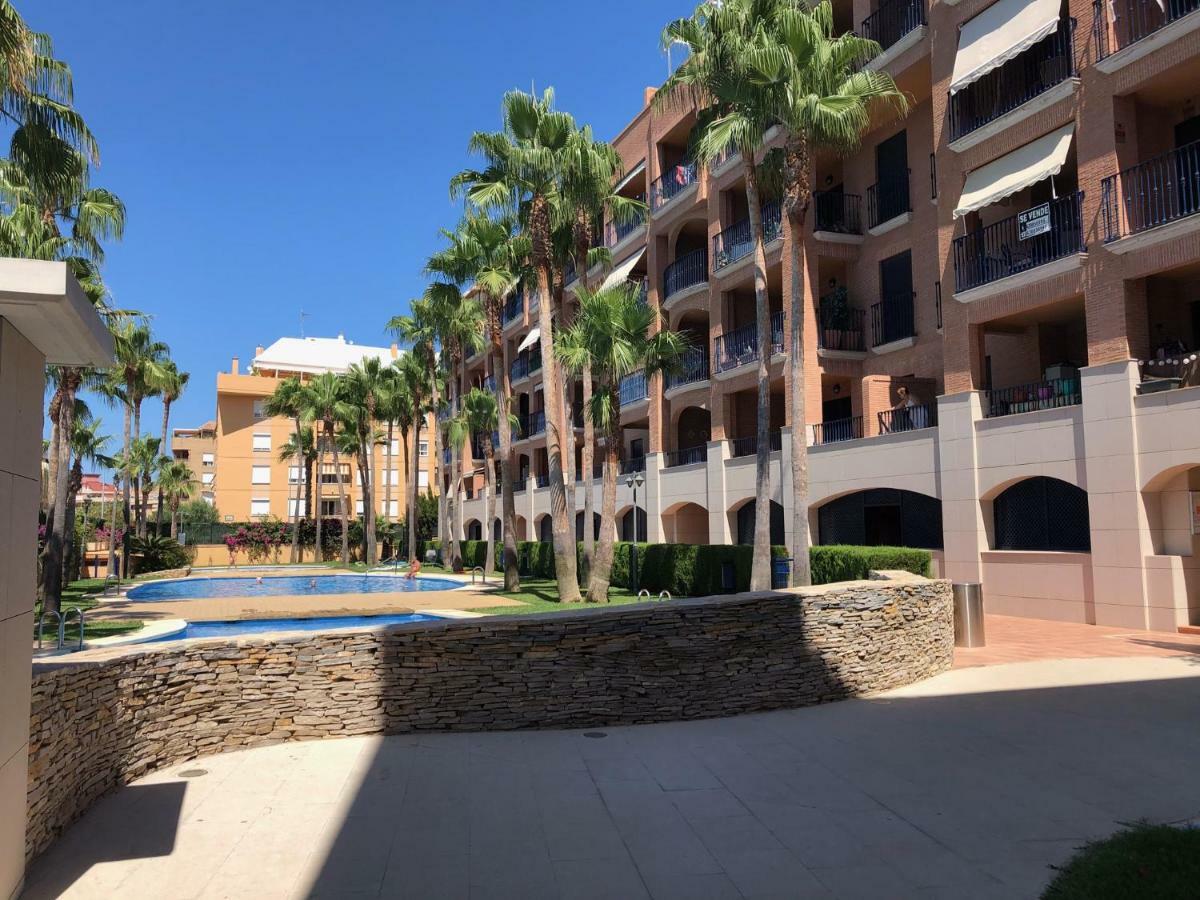Cale Furs Dels 15 Vila Mar Dénia Exterior foto