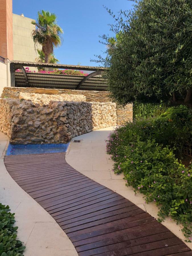 Cale Furs Dels 15 Vila Mar Dénia Exterior foto