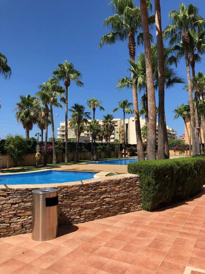 Cale Furs Dels 15 Vila Mar Dénia Exterior foto