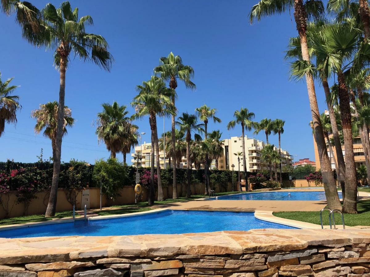 Cale Furs Dels 15 Vila Mar Dénia Exterior foto