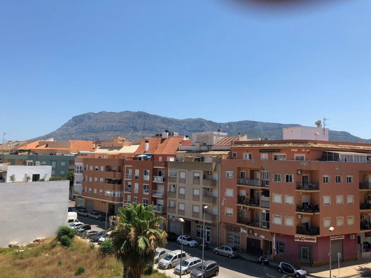 Cale Furs Dels 15 Vila Mar Dénia Exterior foto